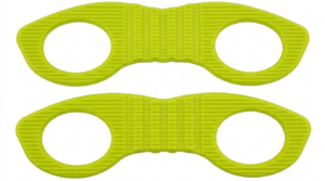 Trabador Seguro de Tuercas Doble Rigido L-89 M32
