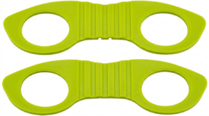 Trabador Seguro de Tuercas Doble Rigido L-89 M33
