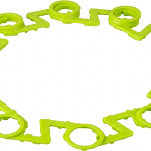 Trabador Seguro de Tuercas Multiple 10-32 - Accesorios de Rueda - Beta Repuestos