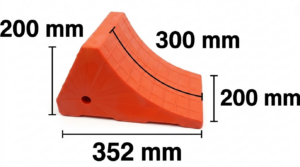 45 Toneladas (H=200; L=352; A=200)