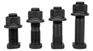 Perno de Rueda Sinotruk / Howo POST. Derecho C/T 123MM Largo