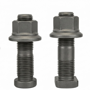 Perno de Rueda Sinotruk / Howo POST. Derecho C/T 108MM Largo - Pernos de Rueda para Howo, Sinotruk - Beta Repuestos