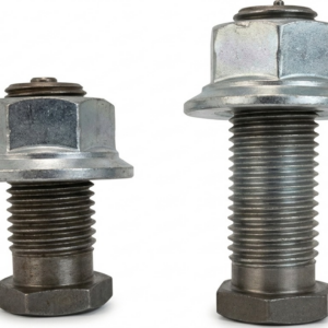 Perno de Rueda Dong Feng / TL POST. Derecho C/T 112MM Largo - Pernos de Rueda para Dongfeng - Beta Repuestos