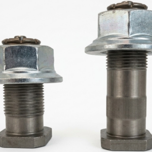 Perno de Rueda Dong Feng / TL DEL. Derecho C/T 85MM Largo - Pernos de Rueda para Dongfeng - Beta Repuestos
