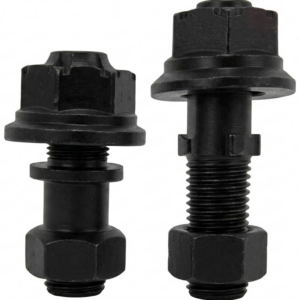 Perno de Rueda Dong Feng / TJN POST. Derecho C/T 127MM Largo - Pernos de Rueda para Dongfeng - Beta Repuestos