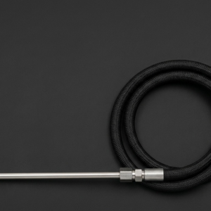 Manguera para Engrasadoras Manuales con Tanque (2m) - Engrasadoras - Beta Repuestos