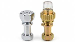 Perno de Rueda GH / FG / FM2P / FS DEL. Derecho HEX. M33 1X 25.8MM (hino 700)