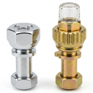 Perno de Rueda GH / FG / FM2P / FS DEL. Derecho HEX. M33 1X 25.8MM (hino 700) - Pernos de Rueda para Hino - Beta Repuestos