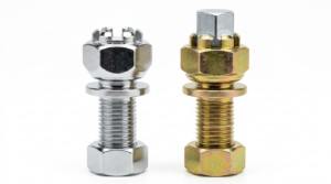 Perno de Rueda GH / FG / FM2P / FS DEL. Izquierdo HEX. M33 1X 25.8MM (hino 700)