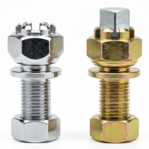 Perno de Rueda GH / FG / FM2P / FS DEL. Izquierdo HEX. M33 1X 25.8MM (hino 700) - Pernos de Rueda para Hino - Beta Repuestos