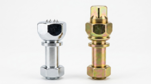 Perno de Rueda GH / FG / FM2P / FS POST. Derecho HEX. M33 1X 25.8MM (hino 700)