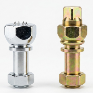 Perno de Rueda GH / FG / FM2P / FS POST. Derecho HEX. M33 1X 25.8MM (hino 700) - Pernos de Rueda para Hino - Beta Repuestos