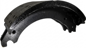Zapata de Freno 4515 Ojo Abierto 7" (Incluye Fibra)