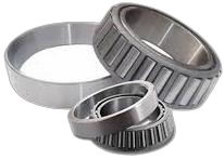 Rodamiento Diferencial 30310 D