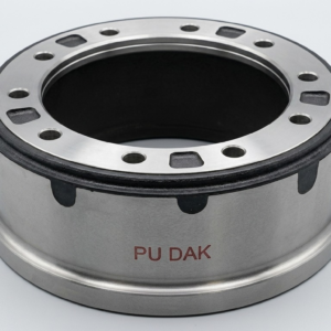 Isuzu NPR75 / 700P / Posterior 6 Huecos - Tambores de Freno para Isuzu - Beta Repuestos