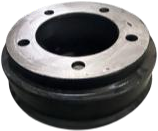 Isuzu NKR 2005- / 5 Huecos