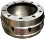 Isuzu Fvr / FVZ / 6HK1 / CXZ Delantero 10 Huecos