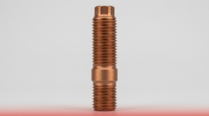 Esparrago de Turbo M10 * 1.25 * 1.5 * 46