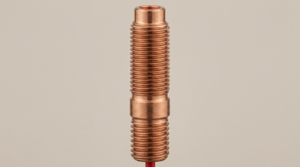 Esparrago de Turbo M10 * 1.5 * 1.5 * 63