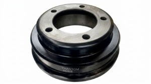Isuzu NKR / Nmr / 4BE1 / 4HG1 / Posterior 5 Huecos