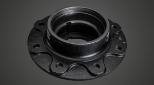 Manzana Isuzu FTR / 6HH1 Posterior 8 Huecos