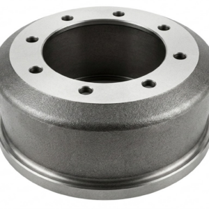 Isuzu FTR / 6HH1 Posterior 8 Huecos Modelo Alto - Tambores de Freno para Isuzu - Beta Repuestos