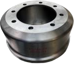 Isuzu FTR / 6HH1 Posterior 8 Huecos Modelo Alto