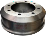 Isuzu FTR / CXZ81K / 10P Delantero 8 Huecos