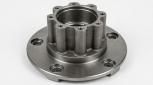 Manzana Isuzu 4HF1 / 4JB1 / 4BE1 / NKR58 / NKR67 5 Huecos