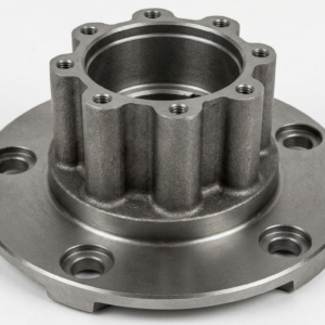 Manzana Isuzu 4HF1 / 4JB1 / 4BE1 / NKR58 / NKR67 5 Huecos - Tambores de Freno para Isuzu - Beta Repuestos