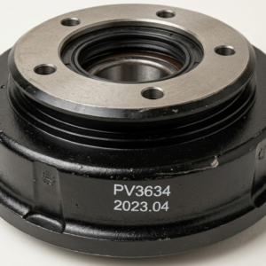 Isuzu Nlr / Posterior 6 Huecos Banda 95MM - Tambores de Freno para Isuzu - Beta Repuestos