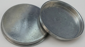 Tapa Grasa Diámetro 130MM