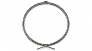 Cable de Acelerador 2MM Diametro * 2m Largo Acero