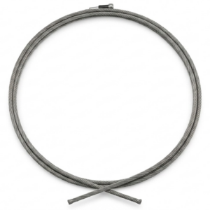 Cable de Acelerador 2MM Diametro * 2m Largo Acero - Cables de Acelerador para Hino, Isuzu - Beta Repuestos