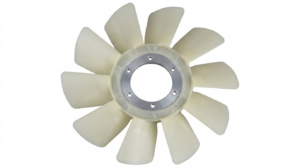 Ventilador Hino GH Moderno 10 Aletas