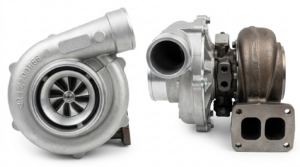 Turbo Hino 500 / FM2P / P11C