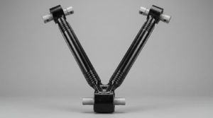 Barra de Torsion Isuzu FVZ / CYZ (Incluye Bujes)