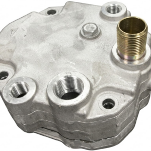 Cabezote del Compresor Isuzu 6UZ1 - Compresores de Aire para Isuzu - Beta Repuestos