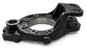 Collarin Hino 500 / J08C Altura 60MM