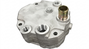 Filtro de Combustible Ensamblado con Base Isuzu 6UZ1