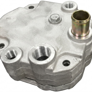 Filtro de Combustible Ensamblado con Base Isuzu 6UZ1 - Filtros de Combustible para Hino, Isuzu - Beta Repuestos
