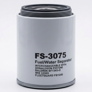 Filtro de Combustible Hino FM2P / P11C - Filtros de Combustible para Hino - Beta Repuestos