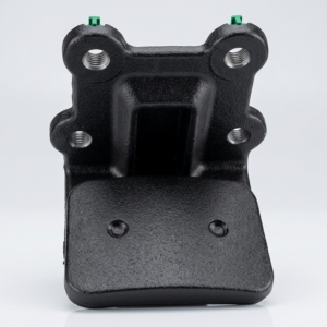 Soporte Auxiliar de Paquete Hino 81090A1 - Soportes Auxiliares para Hino - Beta Repuestos