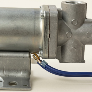 Isuzu / Nissan / Mitsubishi / Modelo VF 102 - Válvulas Magnéticas para Isuzu, Mitsubishi, Nissan - Beta Repuestos