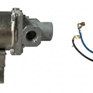 Válvula Magnética Isuzu Modelo VH 373 - Válvulas Magnéticas para Isuzu - Beta Repuestos