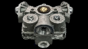 Sistemas ABS Hino / Isuzu / Sinotruk