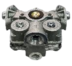 Sistemas ABS Hino / Isuzu / Sinotruk