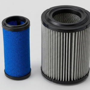 Set de Filtros de Aire Hino FC / GD Año 2022 - Filtros de Aire para Hino - Beta Repuestos