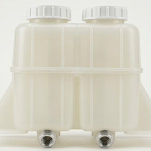 Reservorio Aceite de Dirección Isuzu CXZ / CYZ - Tanques de Combustible para Hino, Isuzu - Beta Repuestos