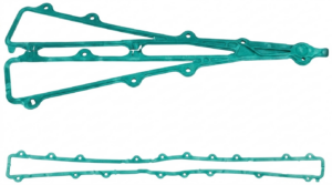 Empaque del Colector de Admisión - Hino 700 / E13CT
